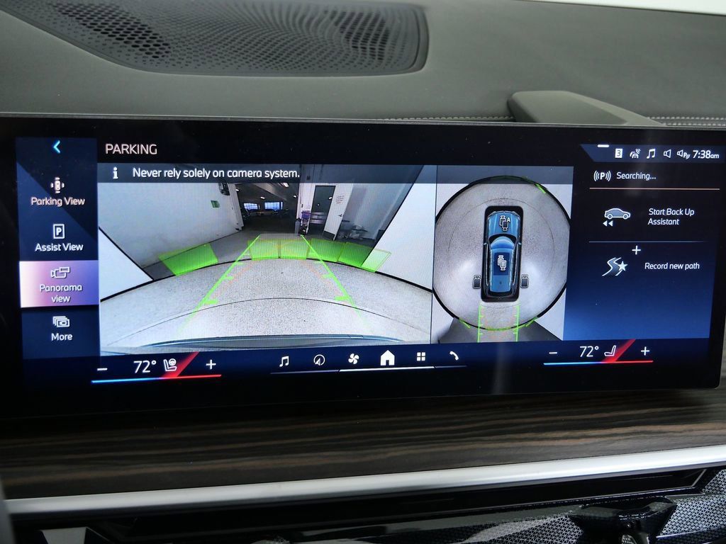 Thumbnail: 2026 BMW X5 - 51