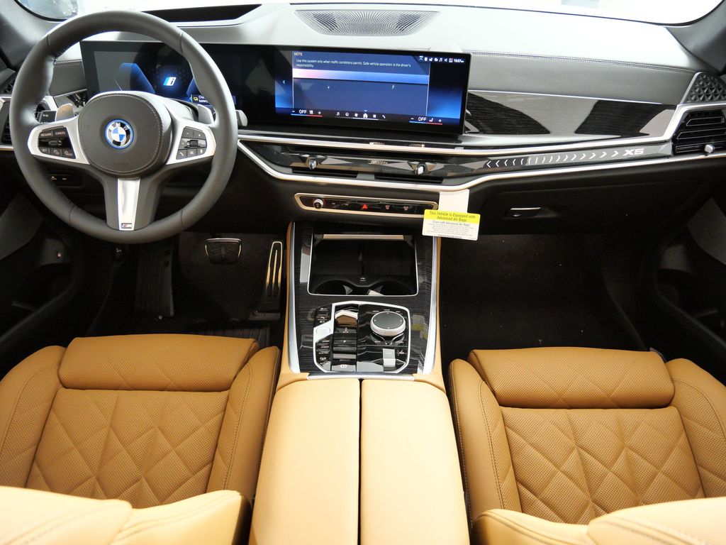 Thumbnail: 2026 BMW X5 - 5