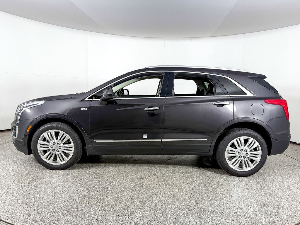 Thumbnail: 2019 Cadillac XT5 - 6