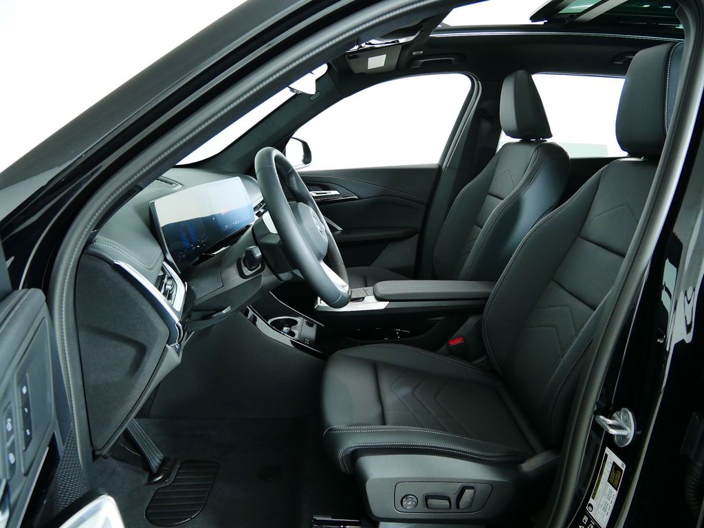 Thumbnail: 2026 BMW X1 - 29