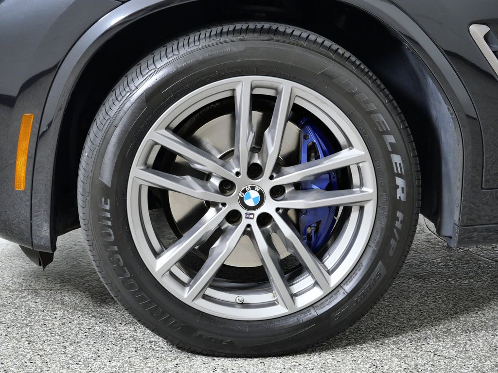 Thumbnail: 2019 BMW X4 - 18