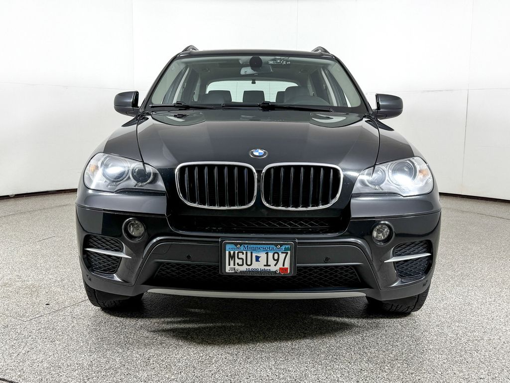 Thumbnail: 2013 BMW X5 - 3