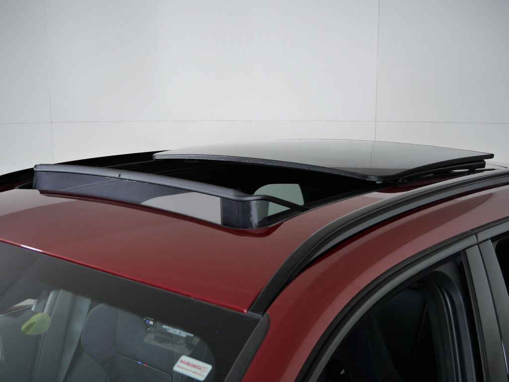 Thumbnail: 2026 BMW X1 - 18