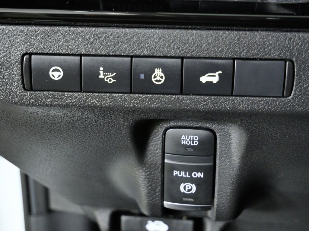 Thumbnail: 2025 Nissan Murano - 38