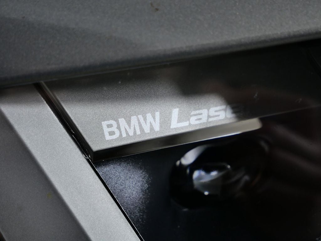 Thumbnail: 2023 BMW iX - 5