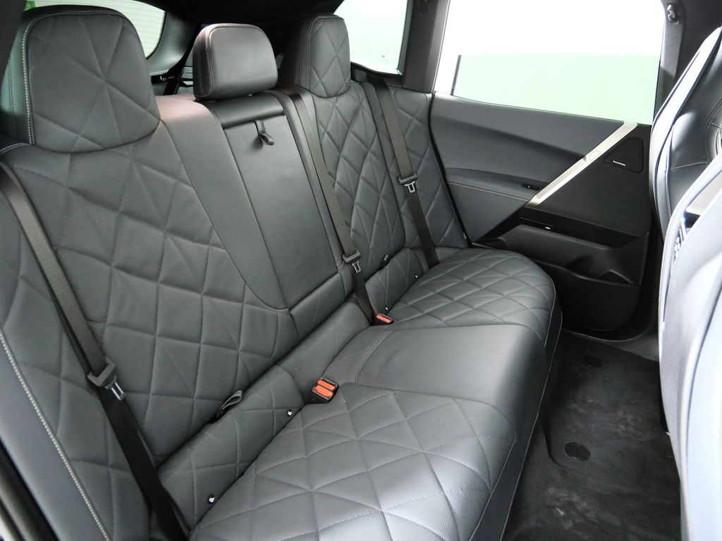 Thumbnail: 2023 BMW iX - 27