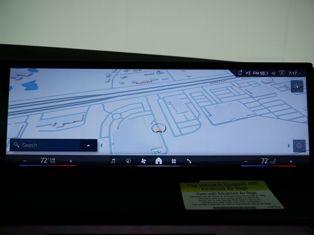 Thumbnail: 2025 BMW X3 - 40