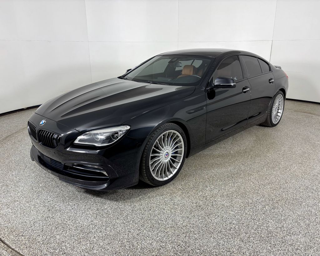 2018 BMW 6 Series Alpina B6 -
                  Wayzata, MN