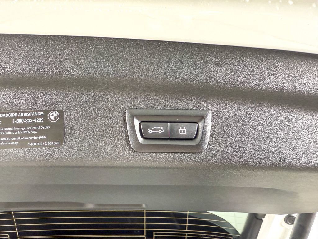 Thumbnail: 2025 BMW X1 - 19