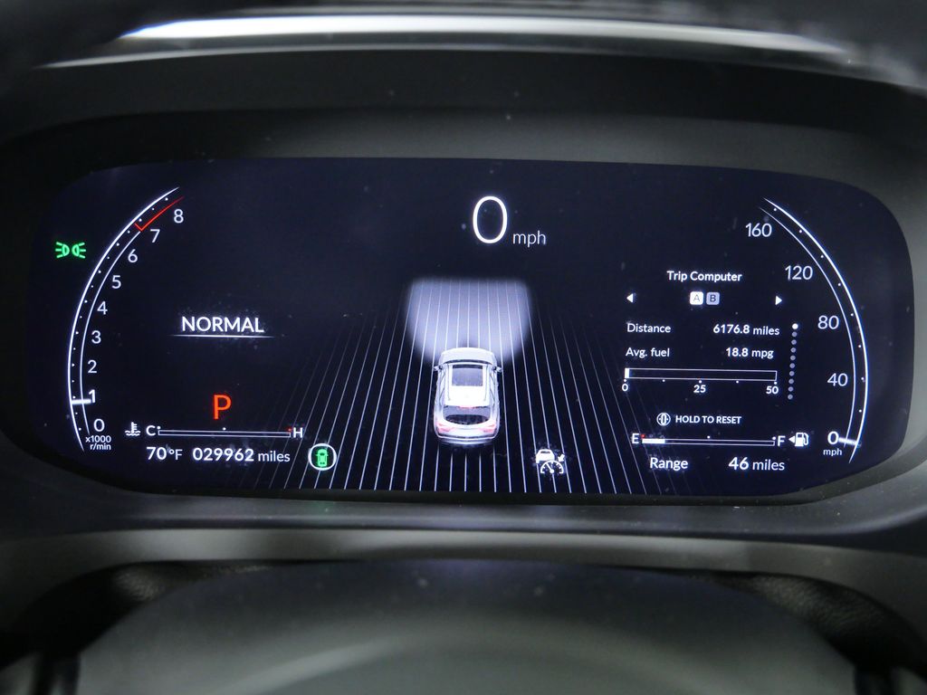 Thumbnail: 2023 Acura MDX - 51