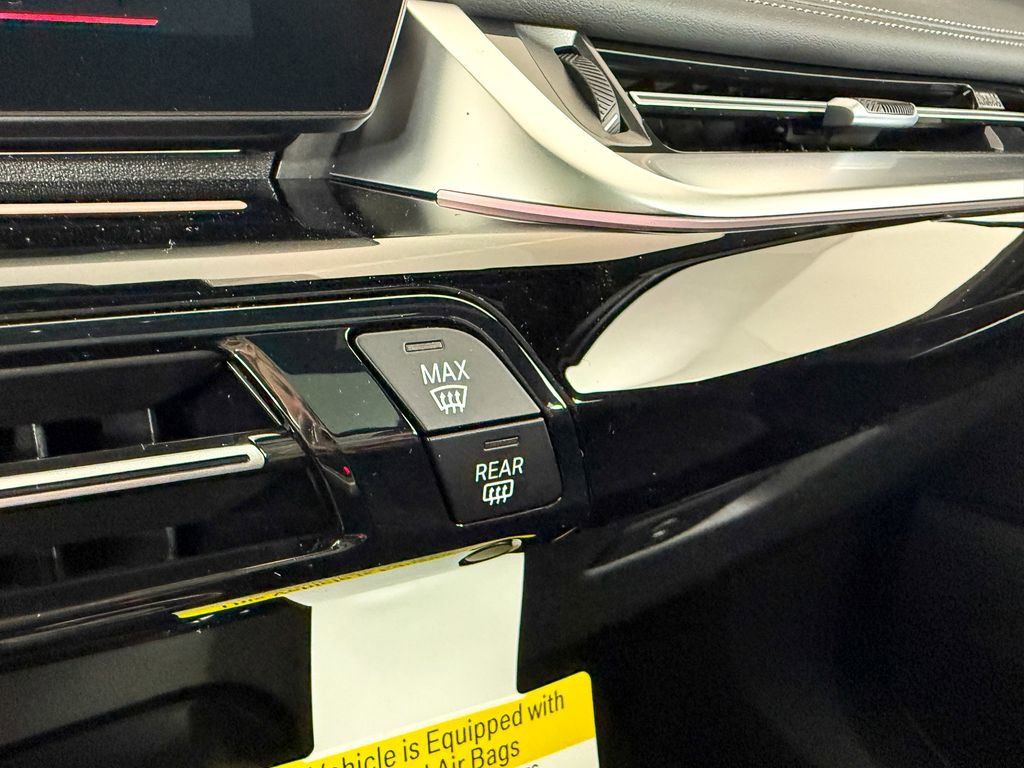 Thumbnail: 2025 BMW X1 - 50