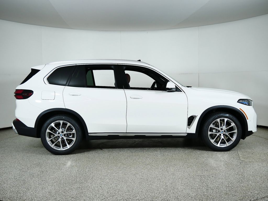 Thumbnail: 2026 BMW X5 - 7