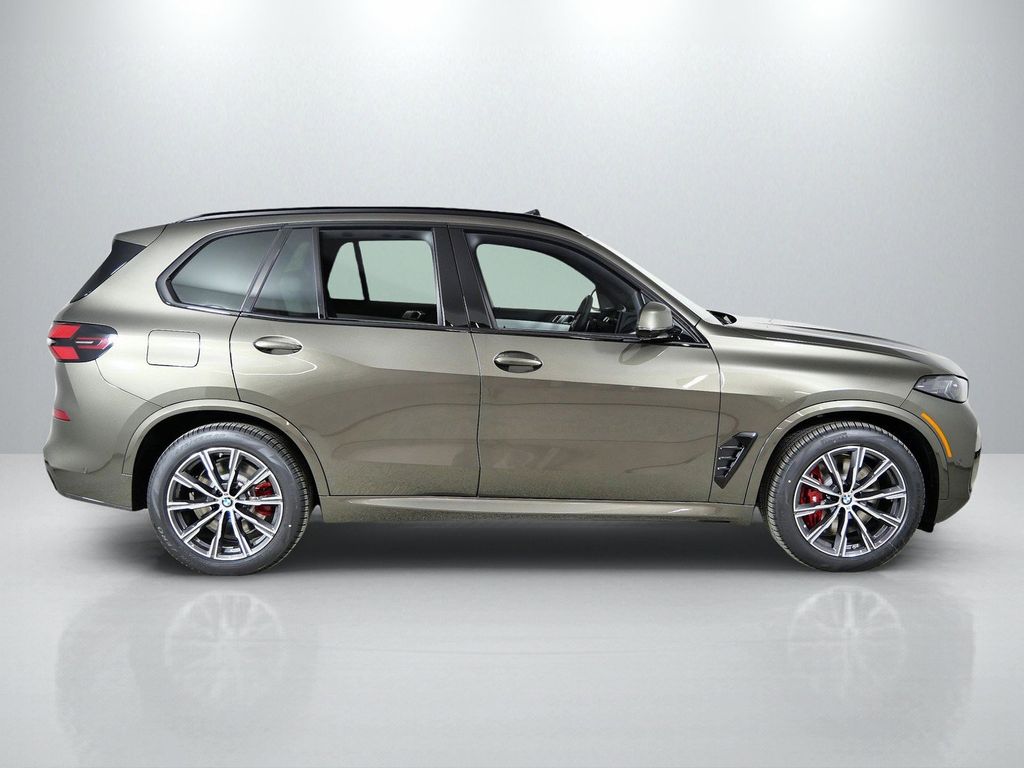 Thumbnail: 2026 BMW X5 - 8