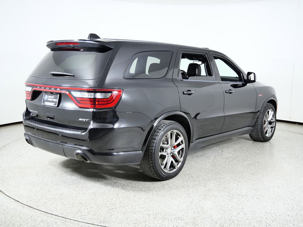 Thumbnail: 2022 Dodge Durango - 10