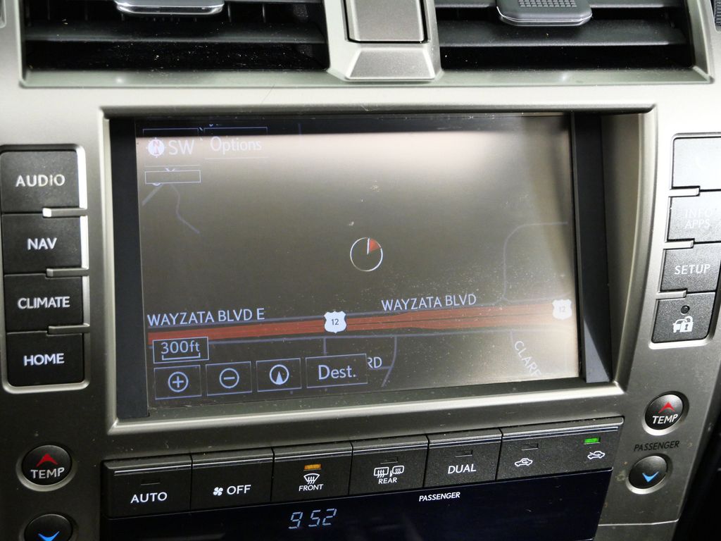 Thumbnail: 2018 Lexus GX - 39