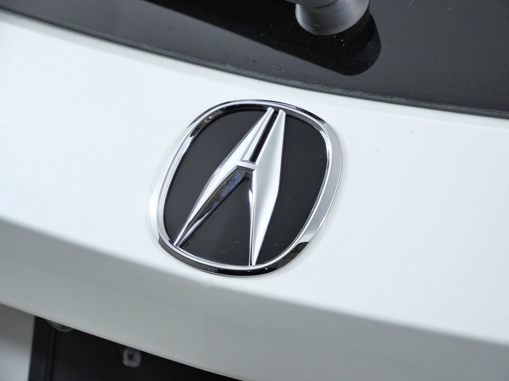 Thumbnail: 2023 Acura MDX - 12