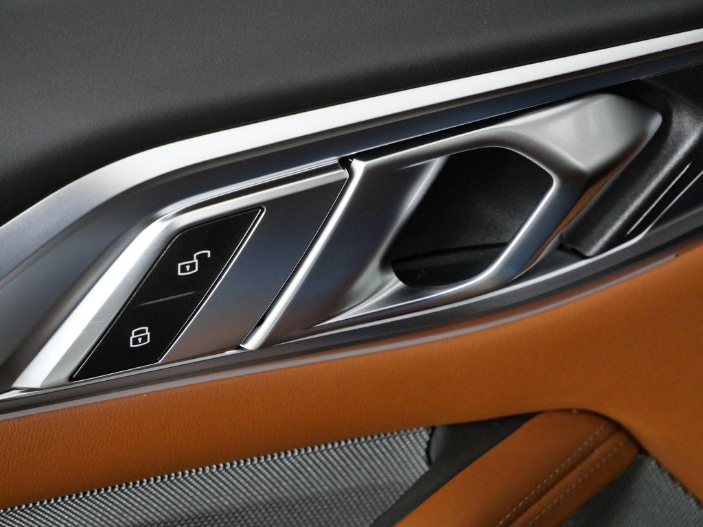 Thumbnail: 2026 BMW M4 - 32