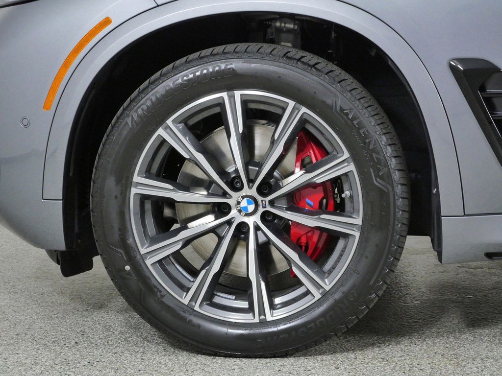 Thumbnail: 2026 BMW X5 - 16