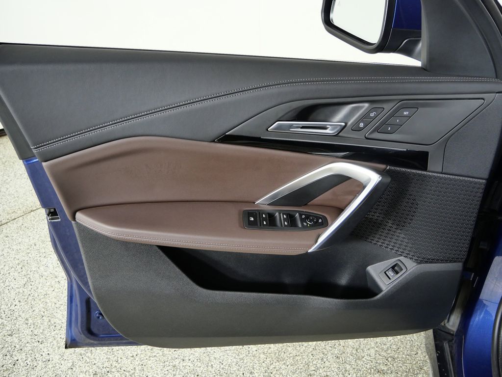 Thumbnail: 2025 BMW X1 - 36