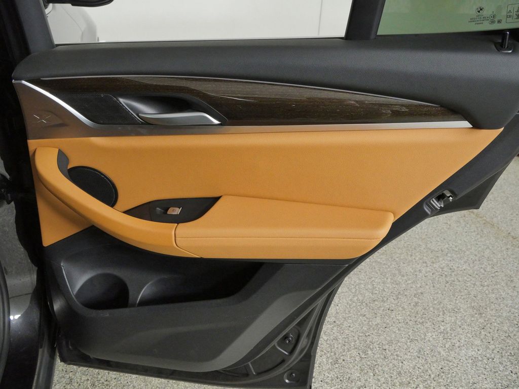Thumbnail: 2024 BMW X3 - 29