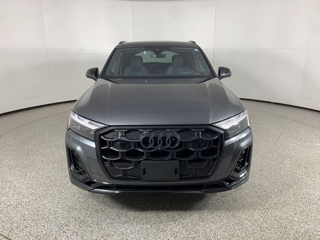 Thumbnail: 2025 Audi SQ7 - 3