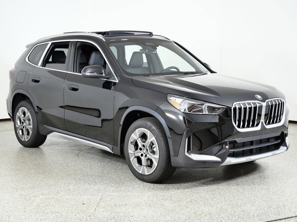 Thumbnail: 2026 BMW X1 - 9