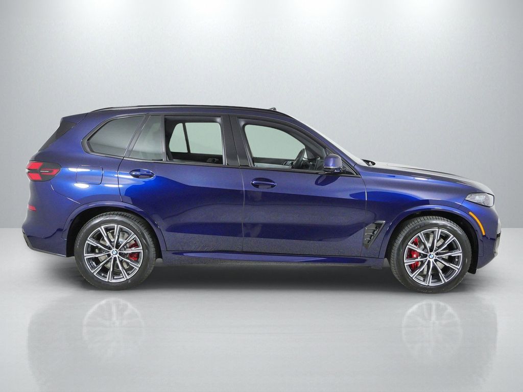 Thumbnail: 2026 BMW X5 - 8