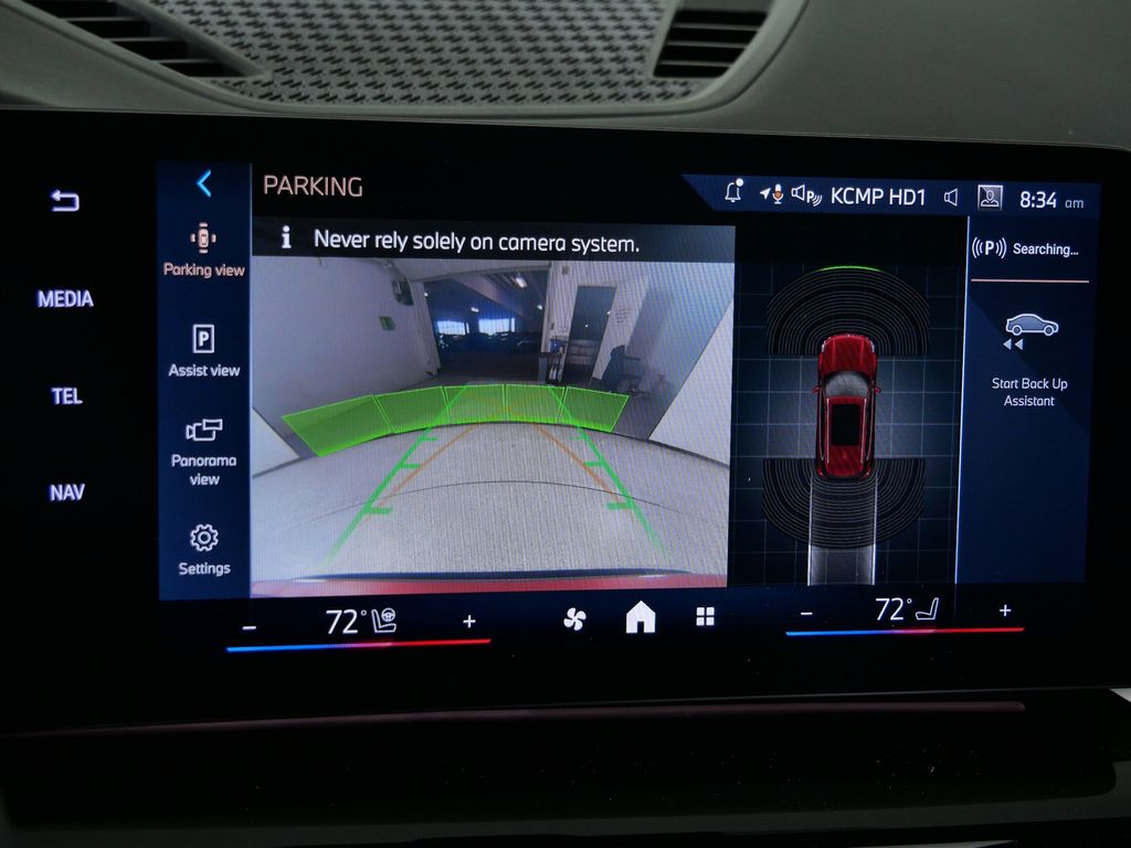 Thumbnail: 2026 BMW X1 - 49