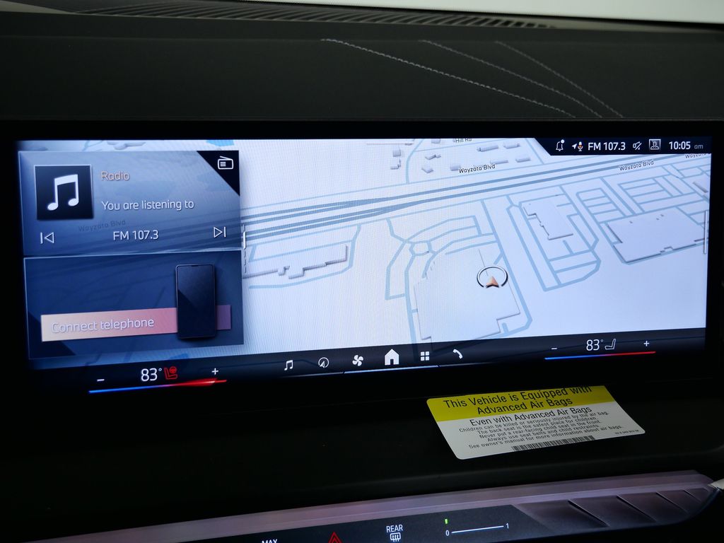 Thumbnail: 2026 BMW X3 - 41