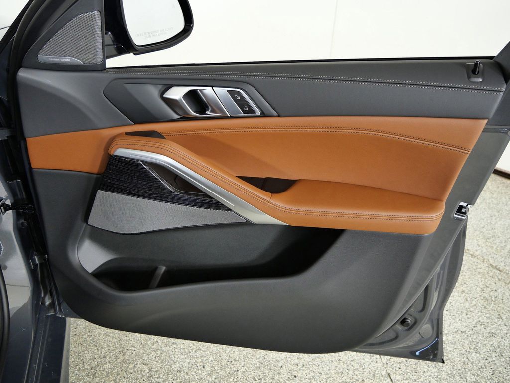 Thumbnail: 2026 BMW X6 - 19