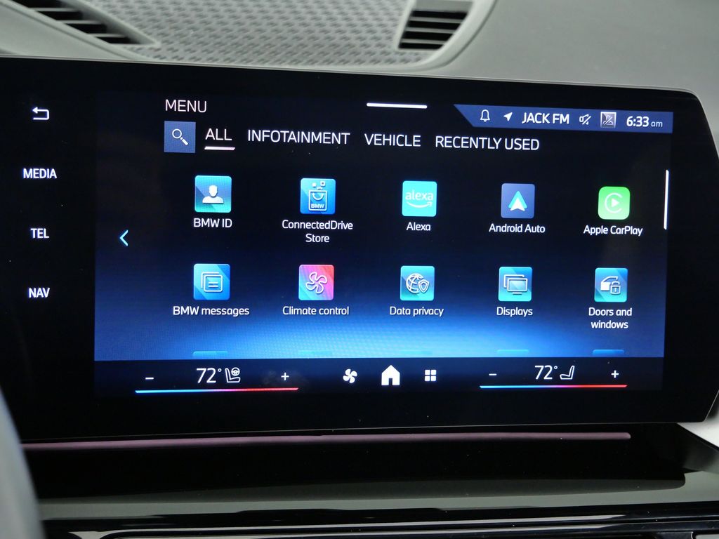 Thumbnail: 2025 BMW X1 - 47