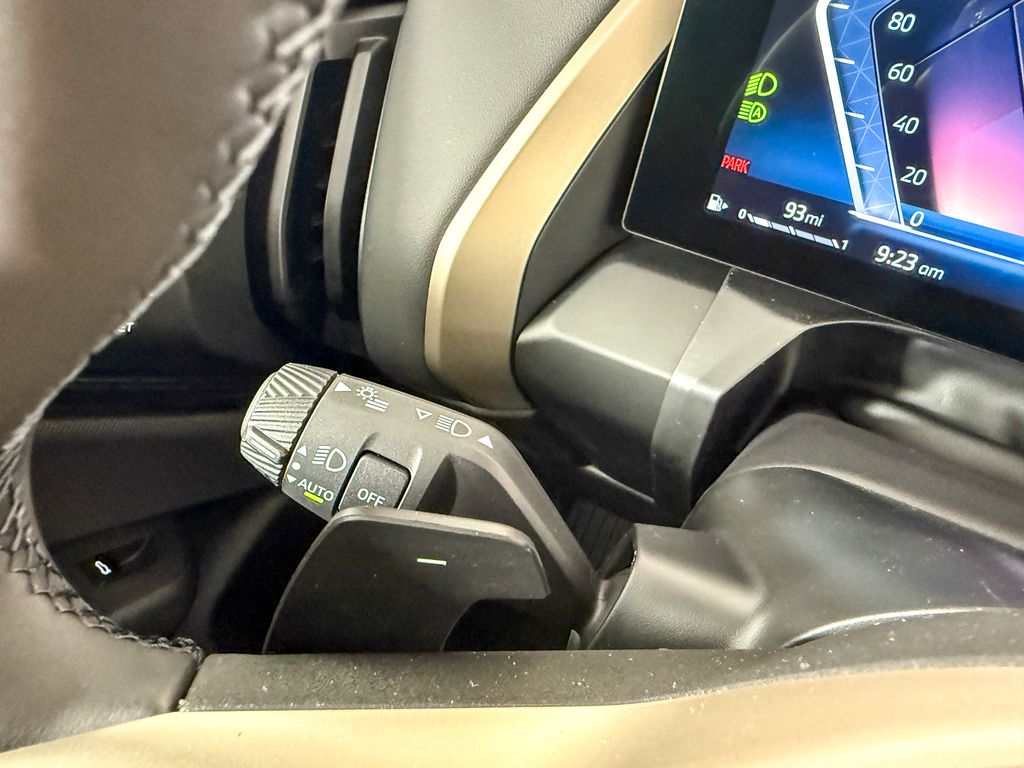 Thumbnail: 2025 BMW X3 - 38