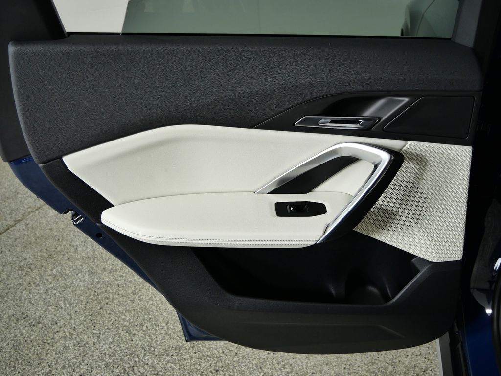 Thumbnail: 2026 BMW X1 - 28