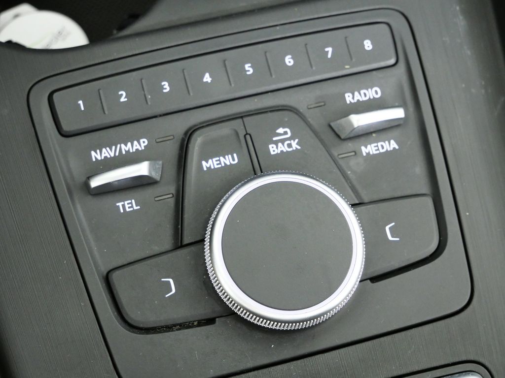 Thumbnail: 2018 Audi A4 - 46