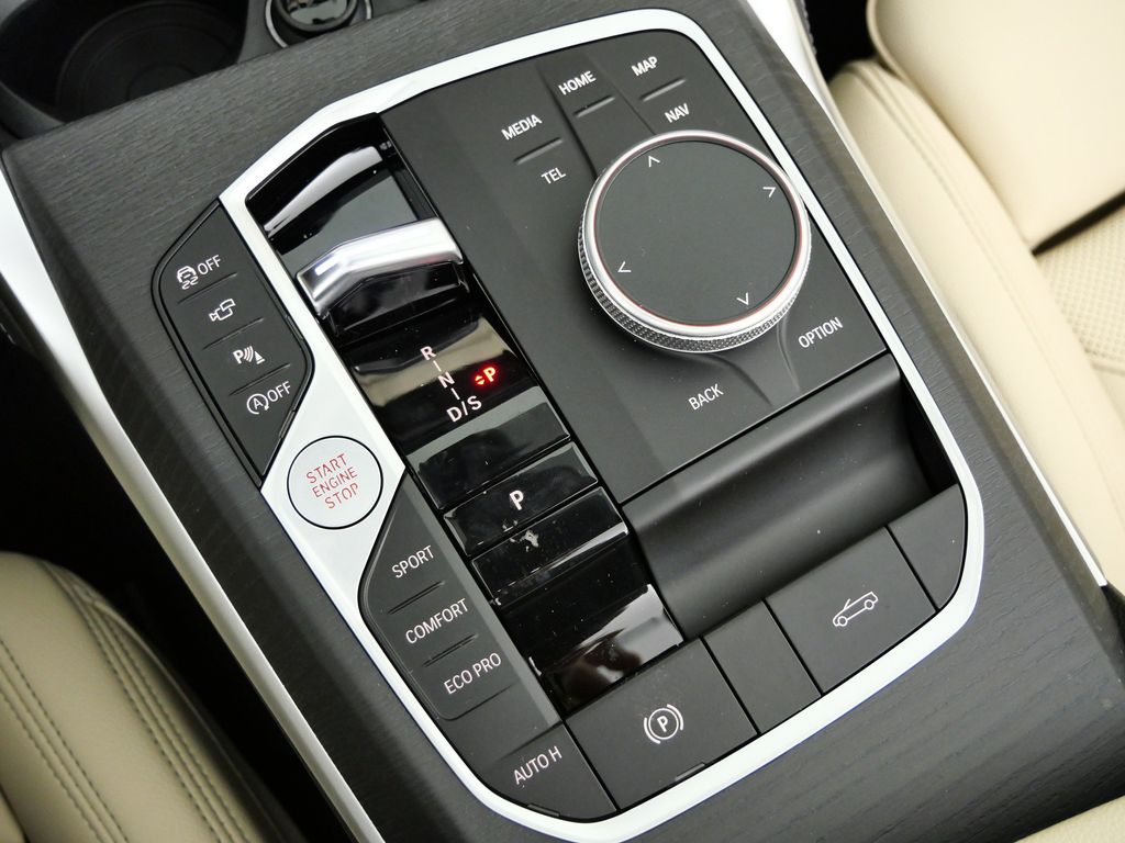 Thumbnail: 2026 BMW 4 Series - 46