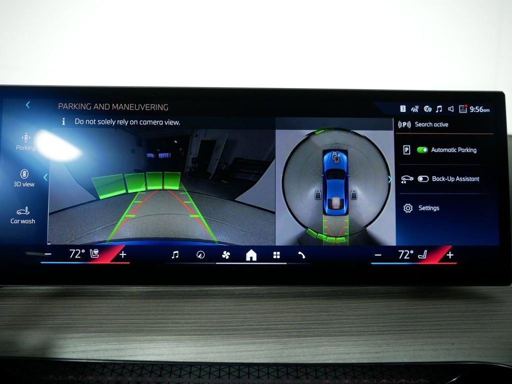 Thumbnail: 2025 BMW 4 Series - 46