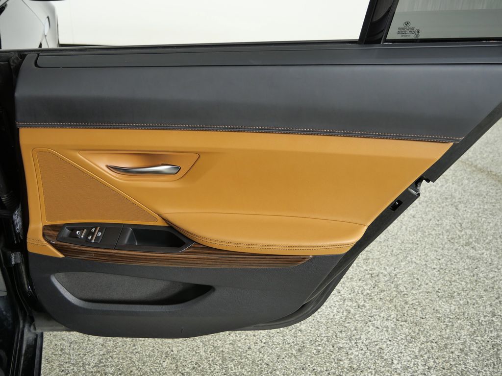 Thumbnail: 2018 BMW 6 Series - 26