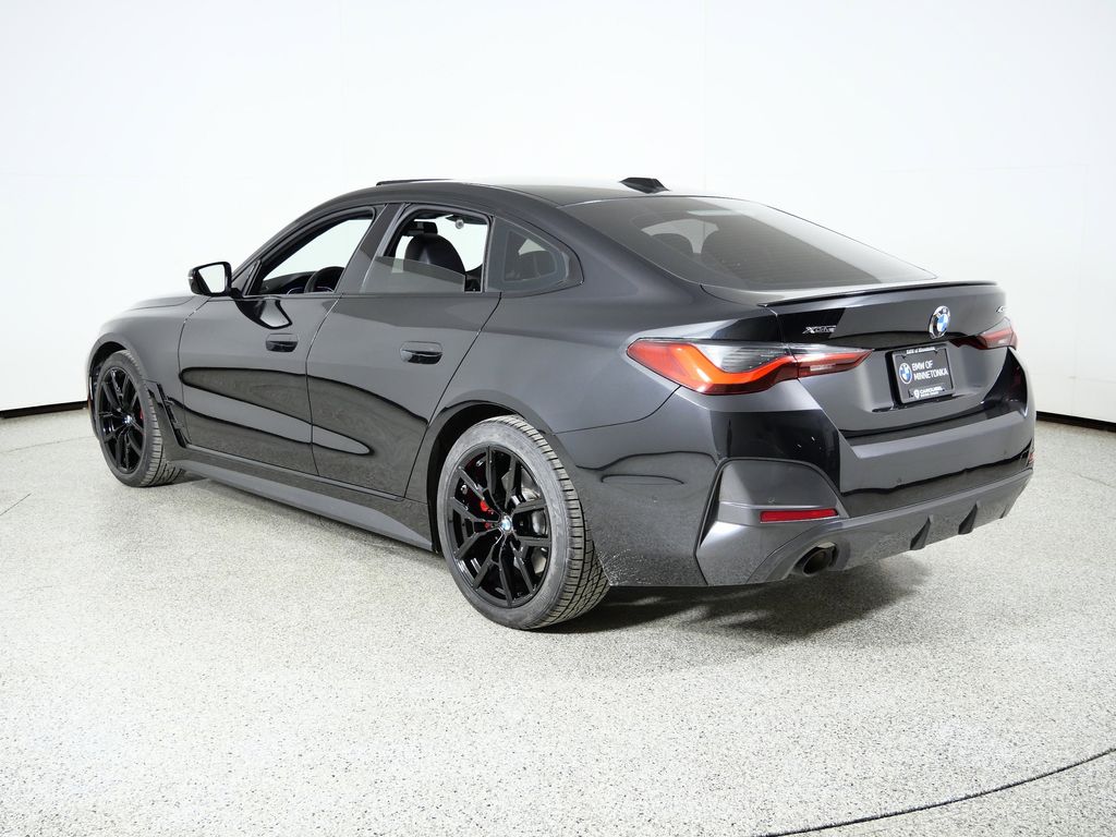 Thumbnail: 2023 BMW 4 Series - 15