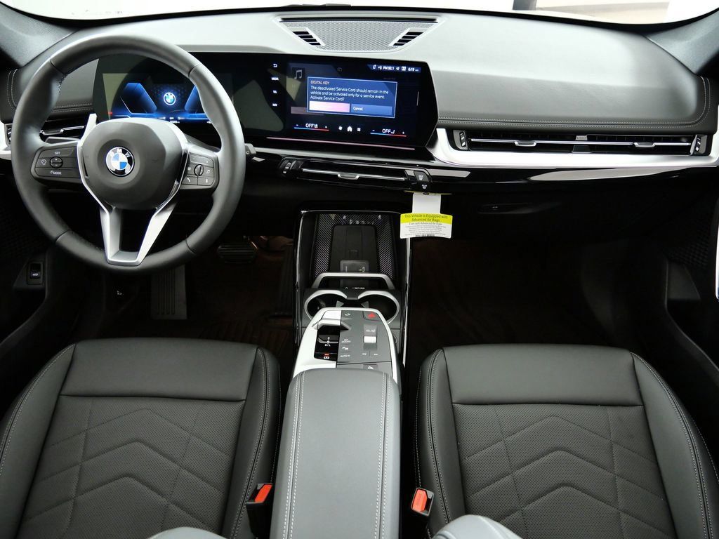 Thumbnail: 2026 BMW X1 - 7