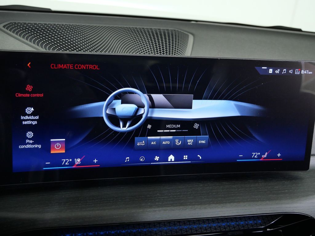 Thumbnail: 2026 BMW i4 - 44