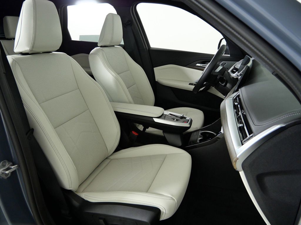 Thumbnail: 2026 BMW X1 - 21
