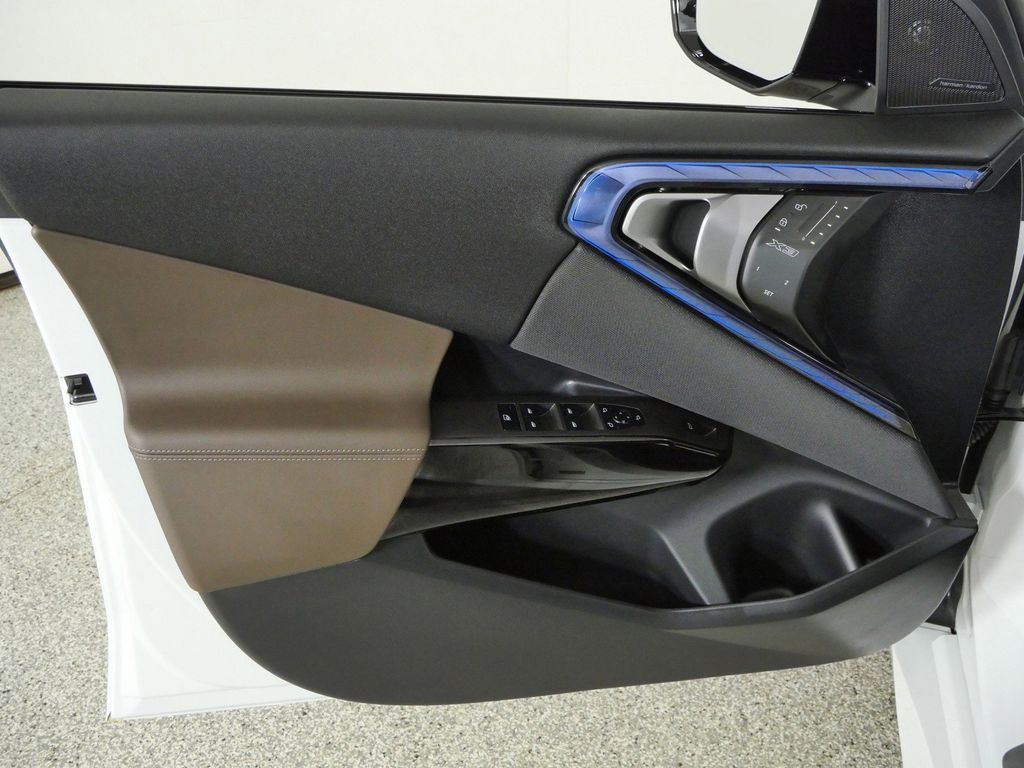 Thumbnail: 2026 BMW X3 - 33