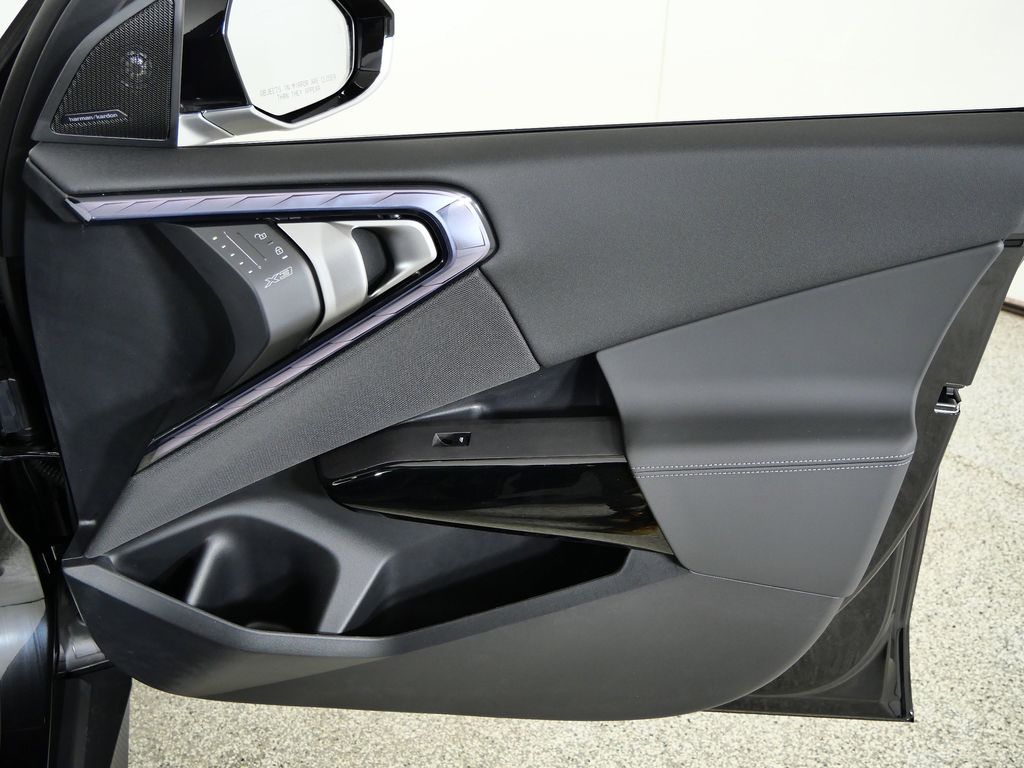 Thumbnail: 2026 BMW X3 - 20