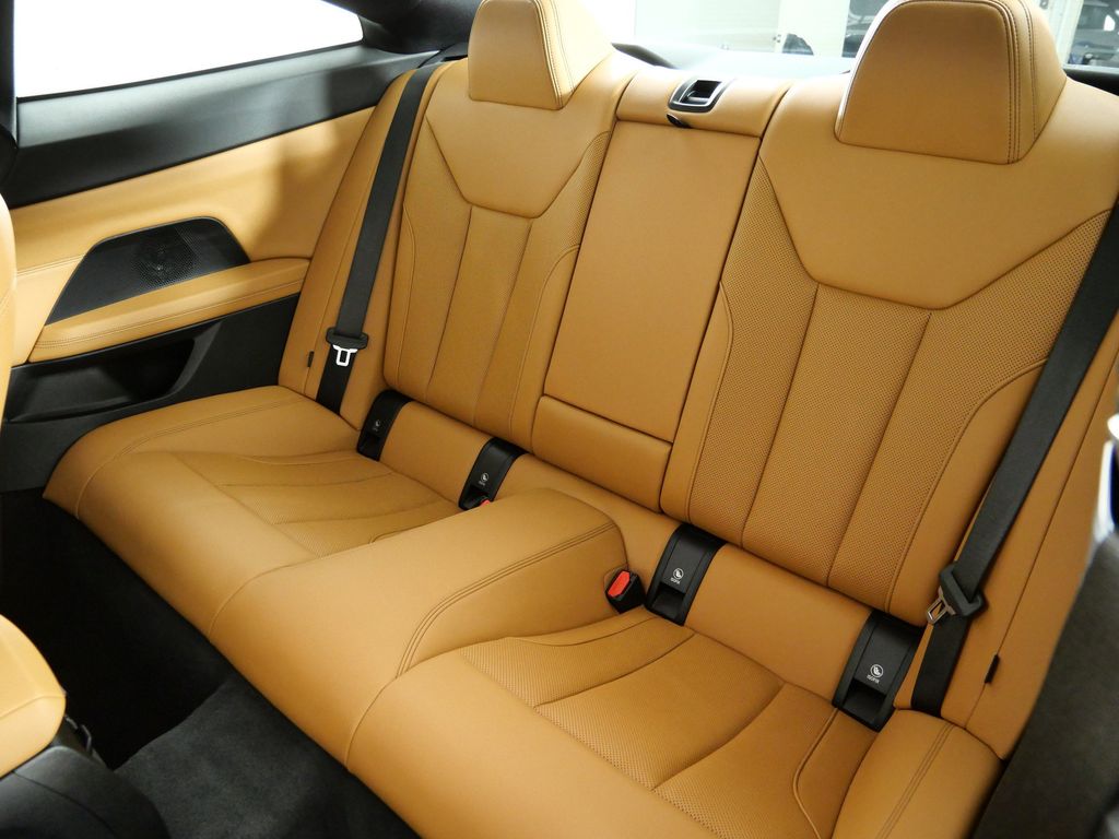 Thumbnail: 2025 BMW 4 Series - 33