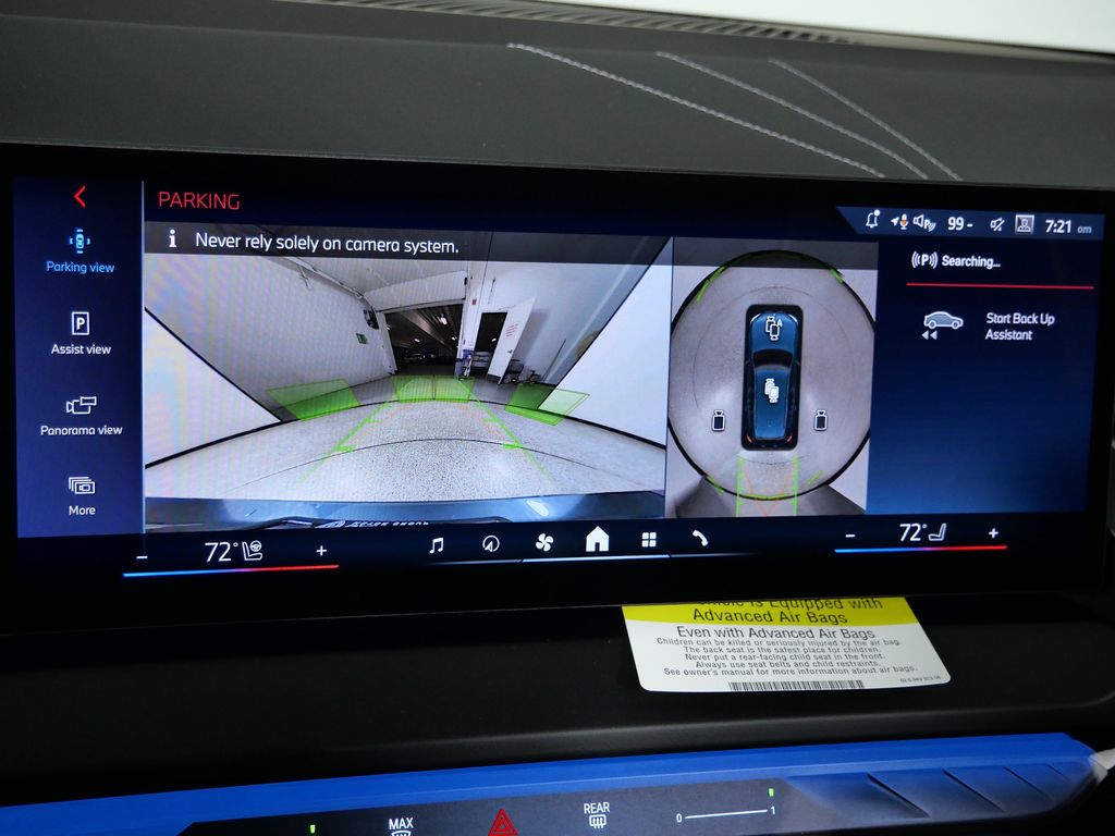 Thumbnail: 2026 BMW X3 - 49