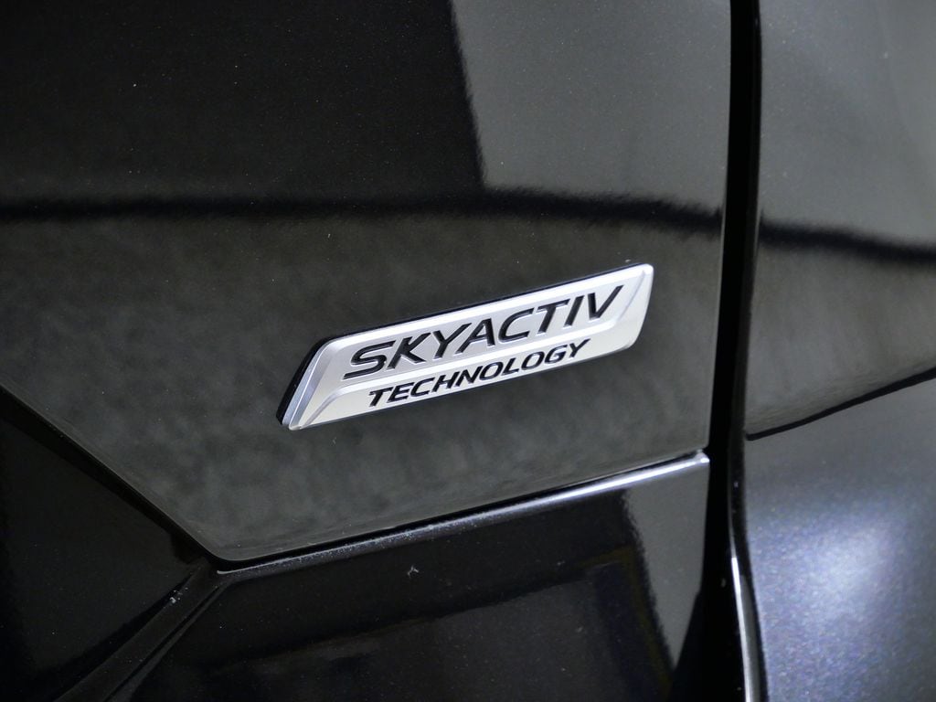 Thumbnail: 2019 Mazda CX-5 - 13