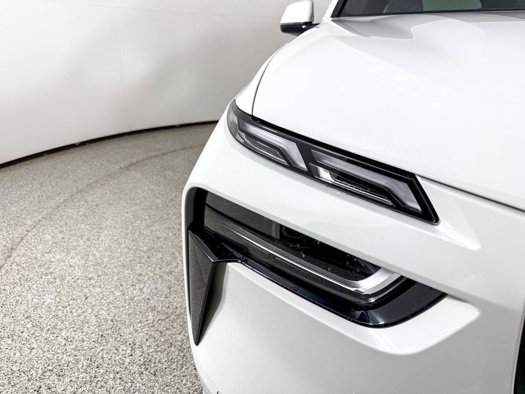 Thumbnail: 2026 BMW X7 - 9