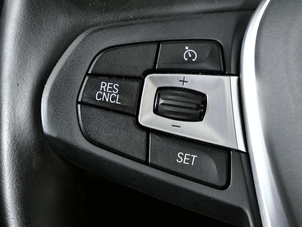 Thumbnail: 2018 BMW X3 - 40