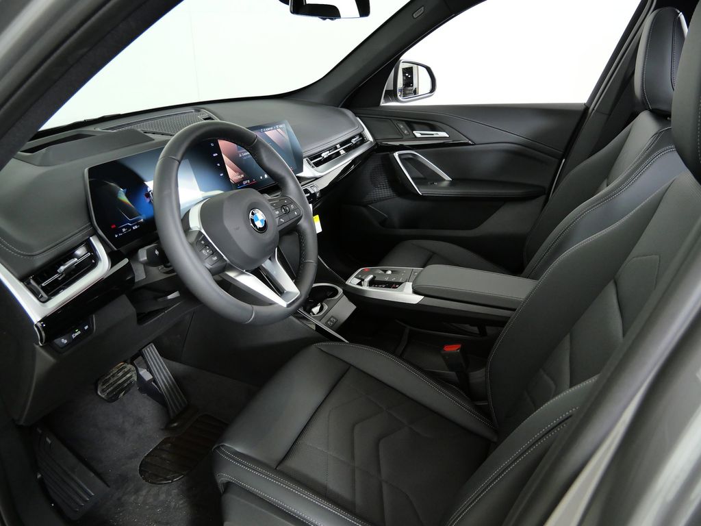 Thumbnail: 2026 BMW X1 - 32