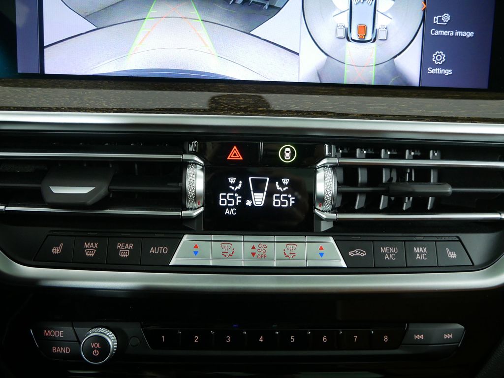 2023 BMW X3 xDrive30i 49